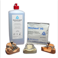 Hinrivest® SG - 28 x 180 g Beutel im Karton